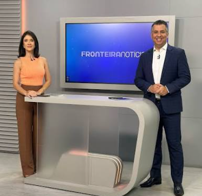 📺📡TV FRONTEIRA