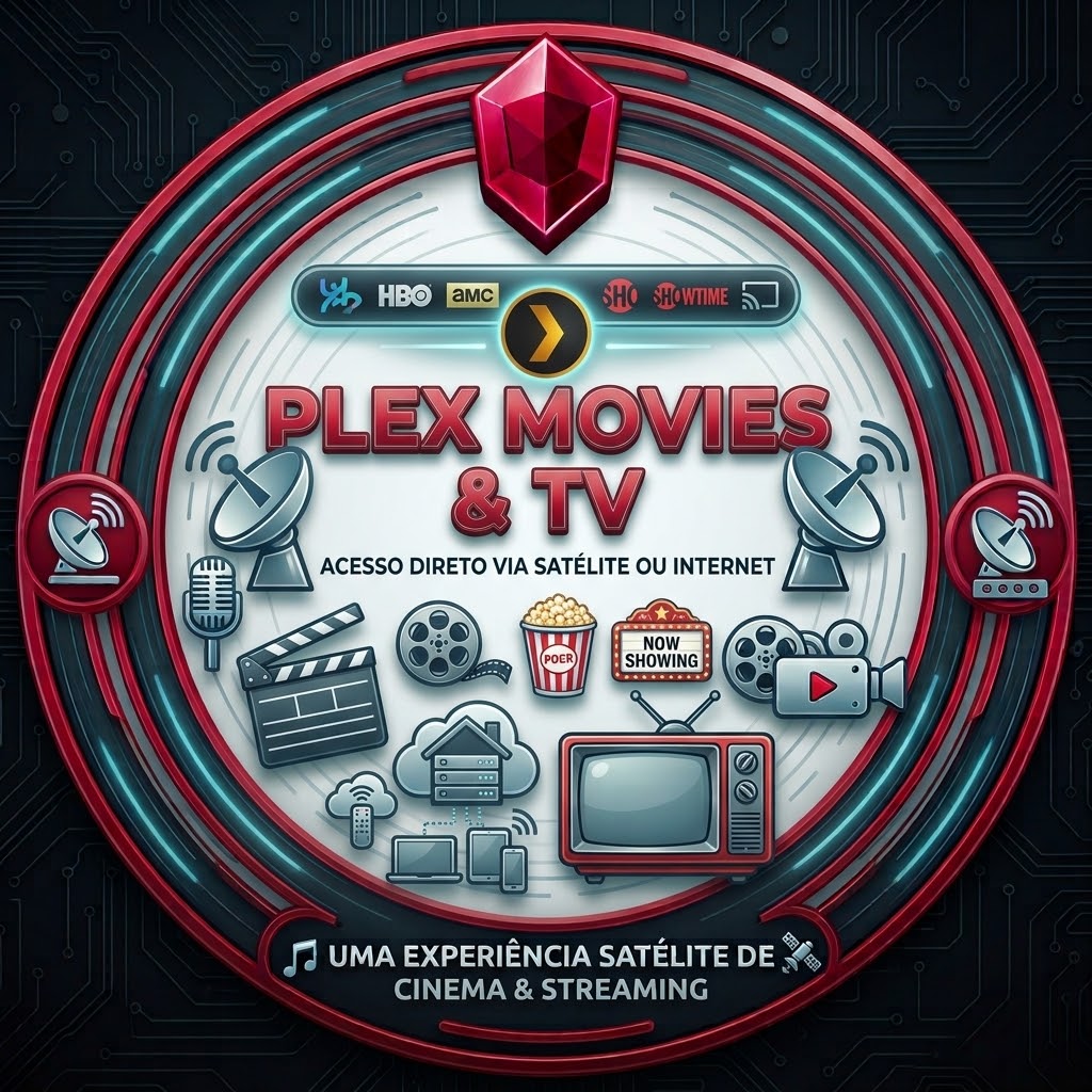 🎬 📡MEGAPLEX FILMES 📺