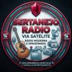 📻📡BELA VISTA SERTANEJA