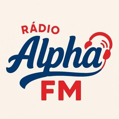 📻📡ALPHA FM