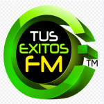 📡FM EXITOS 96,9