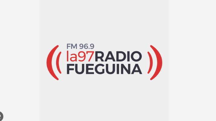 📻📡FUEGUINA FM 96,9