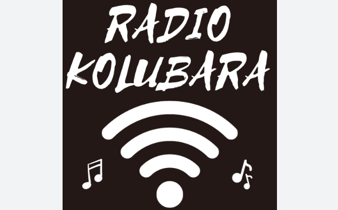 📻📡RÁDIO KOLUBARA