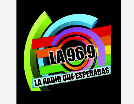 📻📡LA FM 96,9