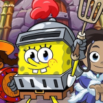 📡NICK TOONS BRASIL