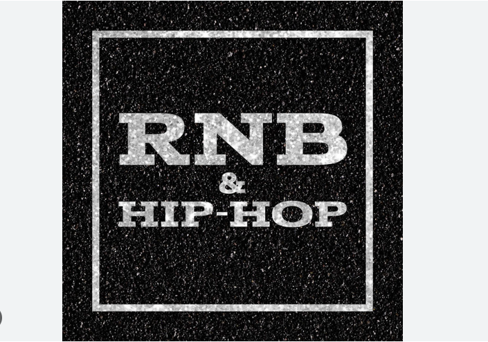 📻📡100 HIP HOP AND RNB
