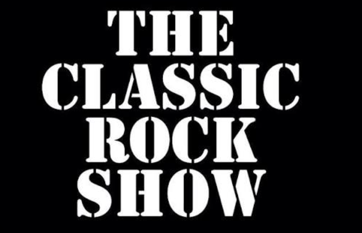 📻📡THE CLASSIC ROCK