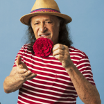 💎🎵ALCEU VALENÇA