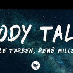 🎵BORY TALK