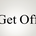 🎵GET OFF