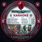 🎤KARAOKÊ ONLINE