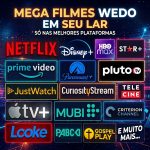 🌟🎥📡MEGA FILMES WEDO