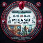 📡 MEGA SAT IPTV  🦍