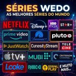 📺📡SÉRIES WEDO