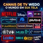 📺📡TV WEDO