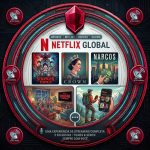 🎥📡NETFLIX LANÇAMENTOS PRÓXIMOS