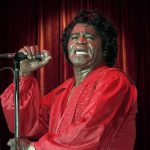 ▶️JAMES BROWN