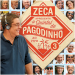 🦍QUINTAL DO ZECA